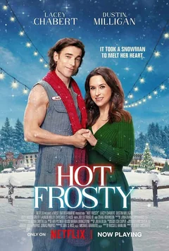 Фильм Идеально слепленный мужчина (2024)