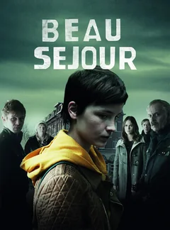 Сериал Отель «Бо Сежур» (1-2 сезон)