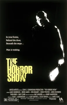 Фильм Дом 3: Шоу ужасов (1989)