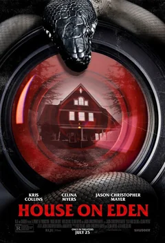 Фильм Дом в Эдеме (2025)