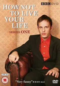 Сериал Как не стоит жить (1-4 сезон)