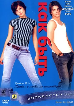 Фильм Как быть? (2003)