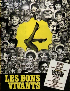Фильм Кутилы (1965)