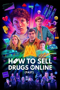 Сериал Не пытайтесь это повторить (1-3 сезон)