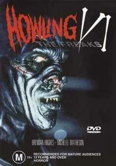 Фильм Вой 6 (1991)