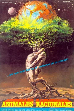 Фильм Разумные животные (1983)