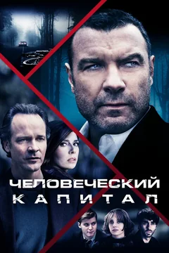 Фильм Человеческий капитал (2019)