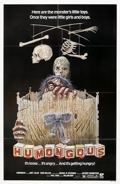 Фильм Выродок (1981)
