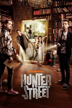 Сериал Хантер Стрит (4 сезон)