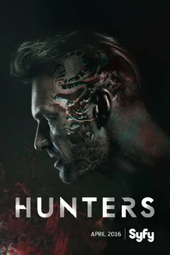 Сериал Охотники (1 сезон)