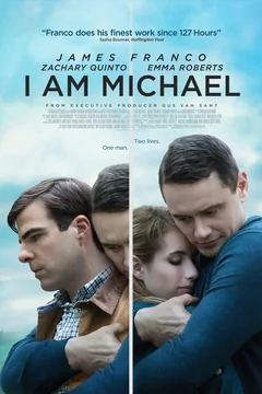 Фильм Меня зовут Майкл (2015)