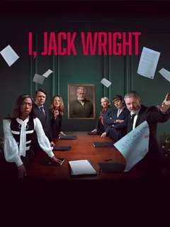 Сериал Я, Джек Райт (1 сезон)