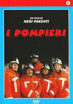 Фильм Пожарные (1985)