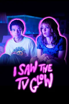 Фильм Я видел свечение телевизора (2023)
