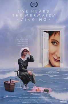 Фильм Я слышала пенье русалок (1987)