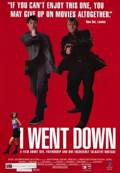 Фильм Как я стал гангстером (1997)