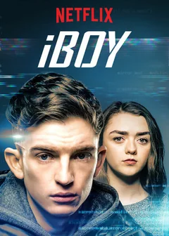 Фильм iБой (2016)