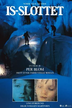 Фильм Ледяной замок (1987)