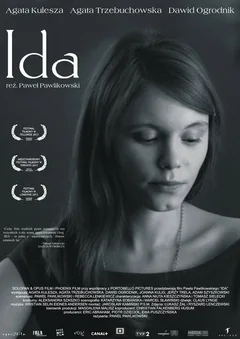 Фильм Ида (2013)