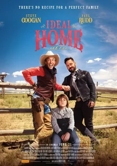 Фильм Идеальный дом (2018)
