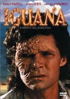 Фильм Игуана (1988)