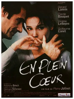 Фильм В самое сердце (1998)