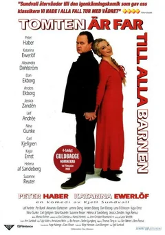 Фильм В постели с Сантой (1999)