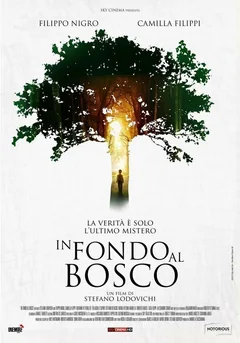 Фильм В глубине леса (2015)