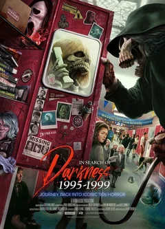 Фильм В поисках тьмы 1995-1999: Путешествие в культовый хоррор 90-х (2025)