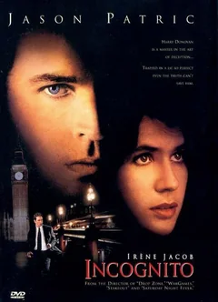 Фильм Инкогнито (1997)