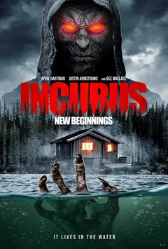 Фильм Incubus: New Beginnings (2025)