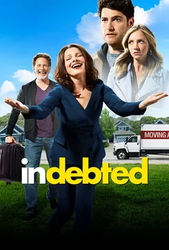 Сериал В долгах как в шелках (1 сезон)