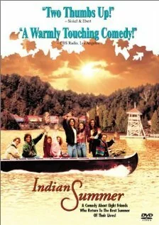 Фильм Бабье лето (1993)