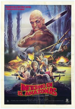 Фильм Режь и беги (1984)