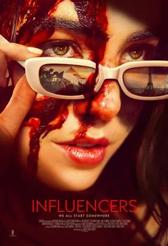 Фильм Инфлюэнсеры (2025)