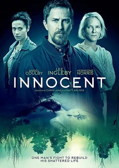 Сериал Невиновный (1 сезон)