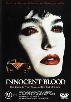 Фильм Кровь невинных (1992)