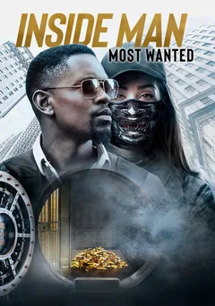 Фильм Информатор (2019)