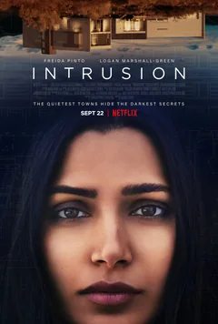 Фильм Посторонние (2021)