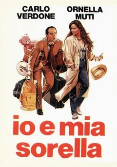 Фильм Я и моя сестра (1987)