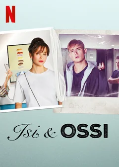 Фильм Изи и Осси (2020)
