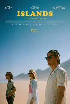 Фильм Острова (2025)