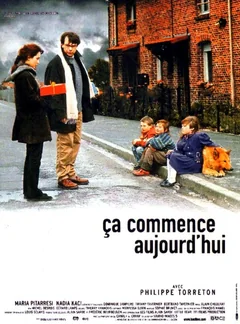 Фильм Это начинается сегодня (1999)