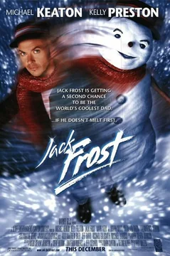 Фильм Джек Фрост (1998)