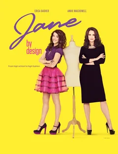 Сериал В стиле Джейн (1 сезон)