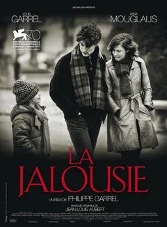 Фильм Ревность (2013)