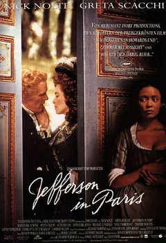 Фильм Джефферсон в Париже (1995)