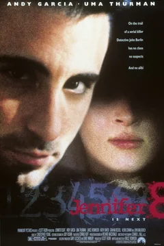 Фильм Дженнифер 8 (1992)