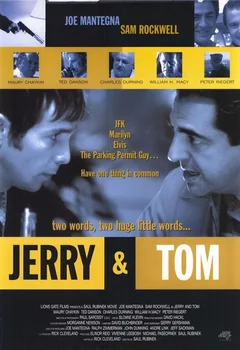 Фильм Джерри и Том (1998)