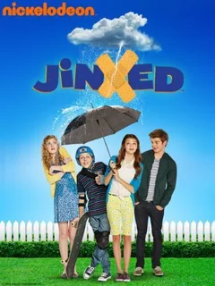 Фильм Сглазили (2013)